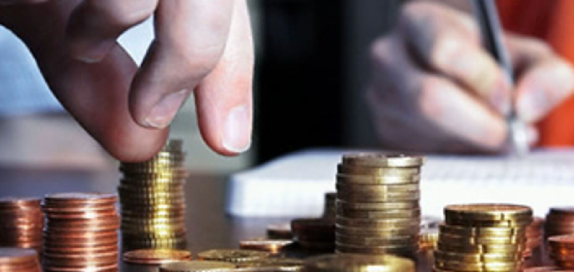 Fitch: Внешний долг Украины - 78% ВВП