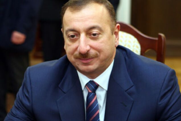 Баку продаватиме Україні газ