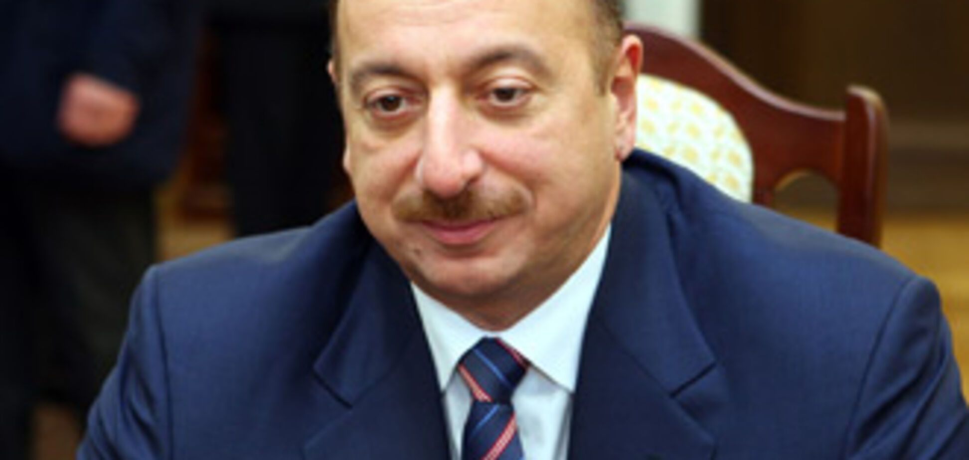 Баку продаватиме Україні газ