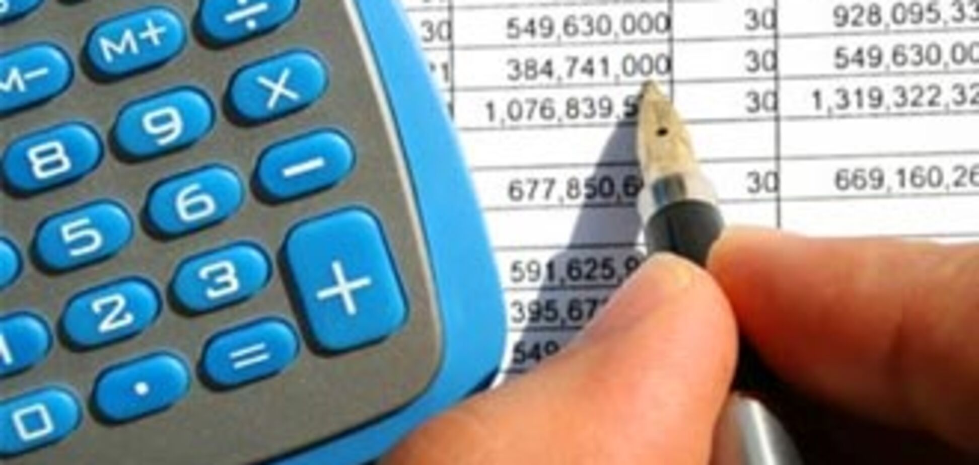 По совету МВФ в Украине могут снизить налог на прибыль