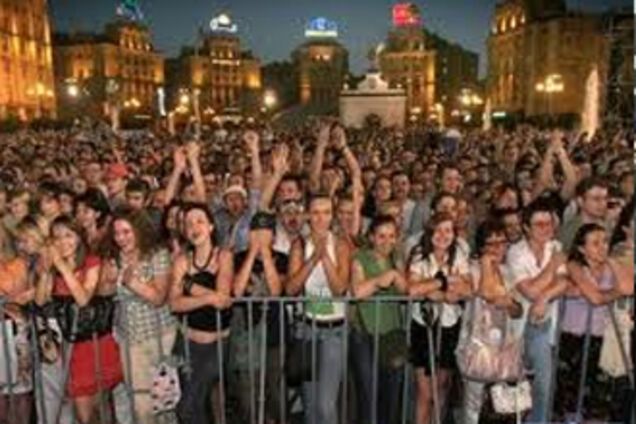 Эдуард Матвийчук: в Одессе хотят повторить «майдан»
