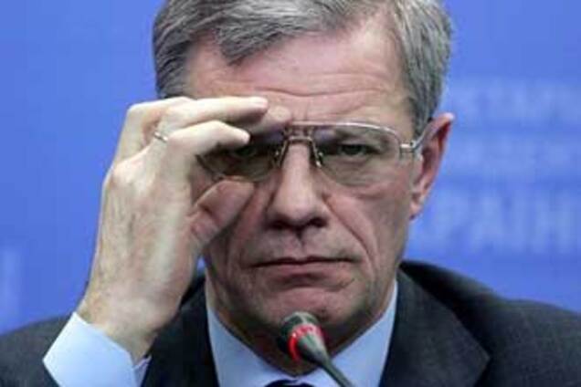 Росія взяла під контроль український атом