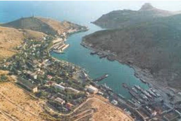 В Крыму «ожили» старые открытки