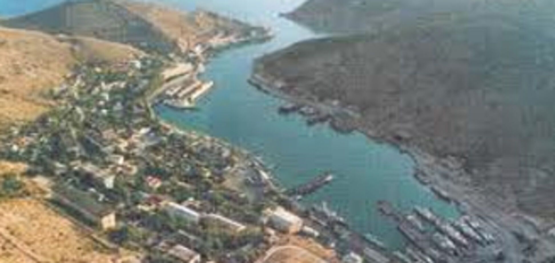 В Крыму «ожили» старые открытки