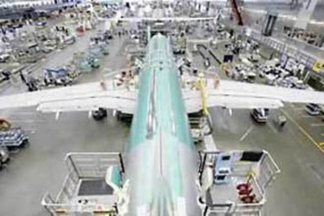 Украина нейтрализовала российских авиаконкурентов