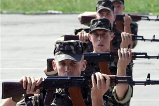 Армия надеется получить втрое больше денег на вооружение