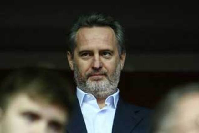 Фирташа едва не убили под Киевом