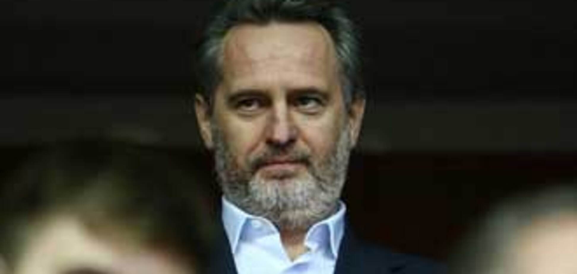 Фирташа едва не убили под Киевом