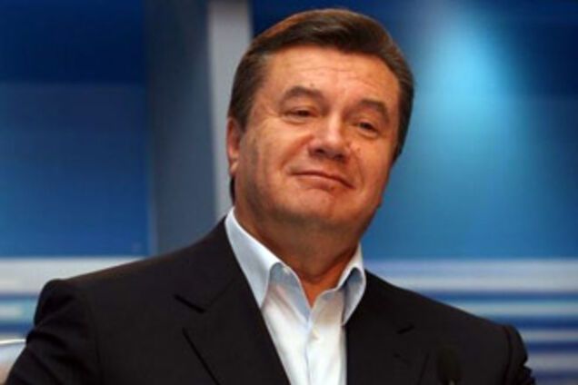 От Януковича сбежали кенгуру