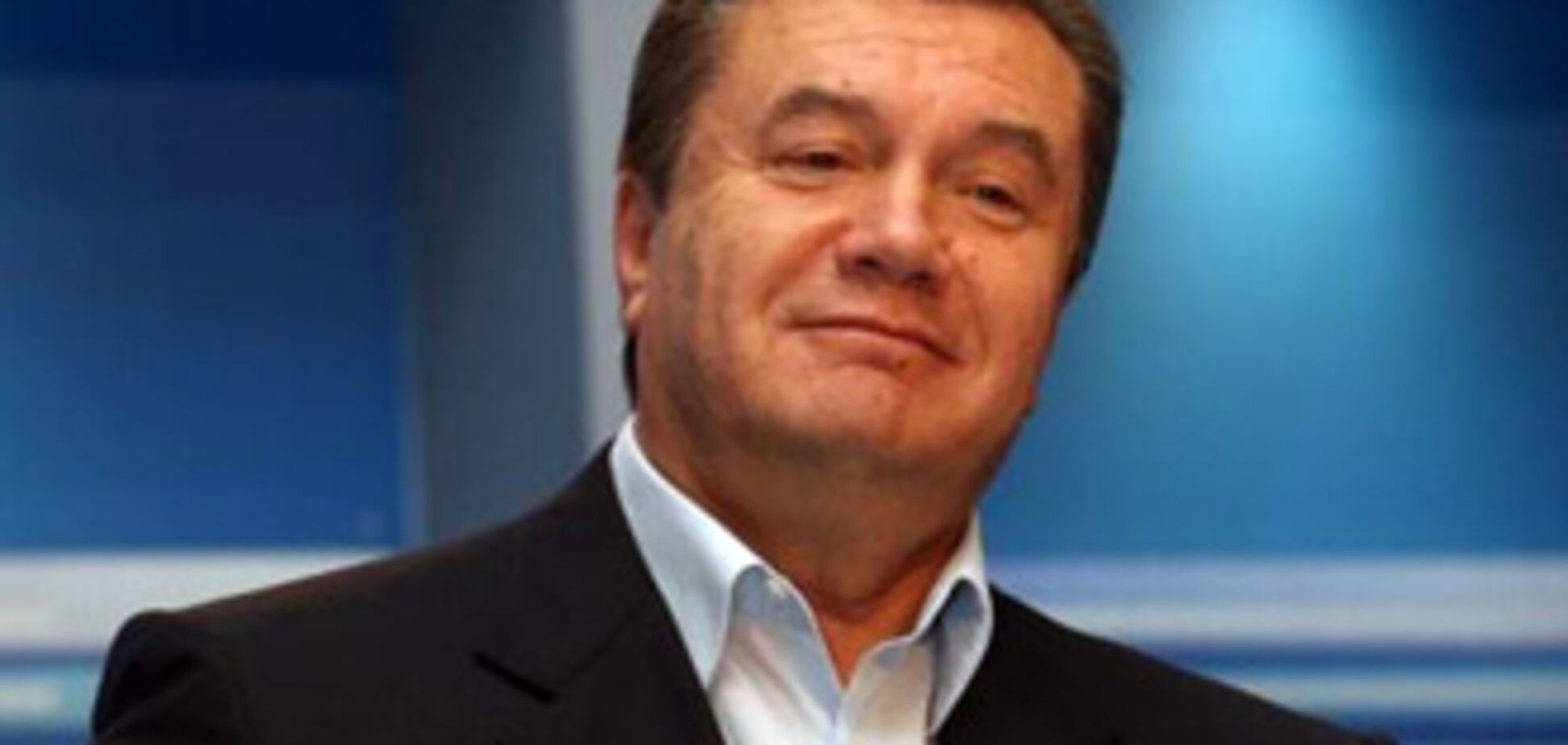 От Януковича сбежали кенгуру