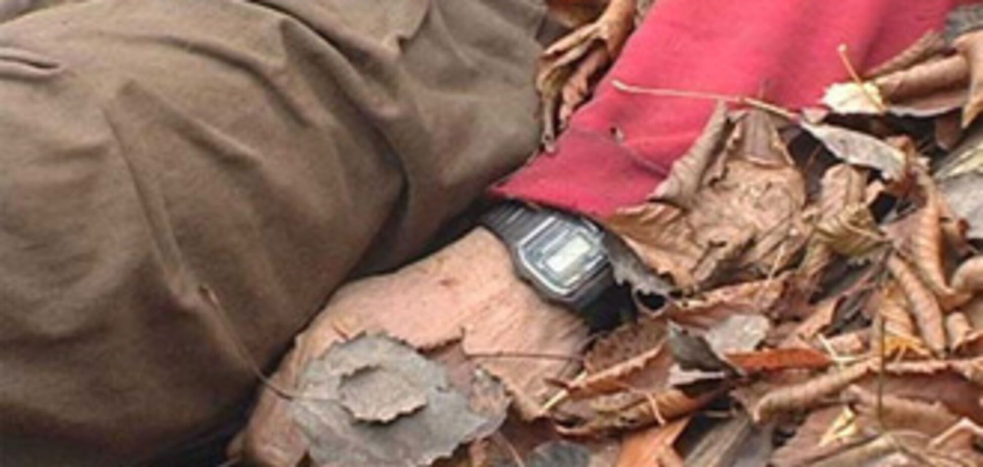 Готка стрибнула з дев'ятиповерхівки через смерть батька