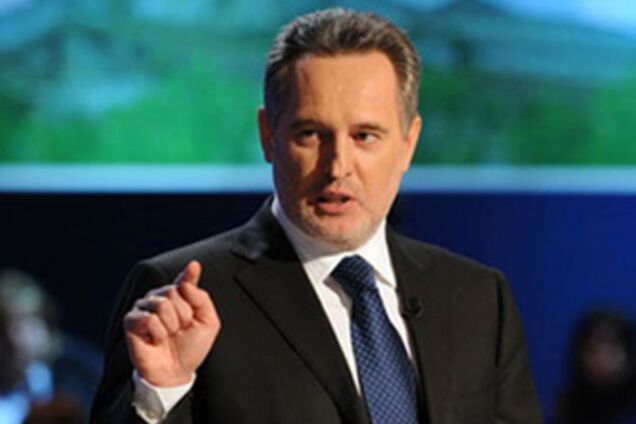 'Убийство' Фирташа под Киевом повесили на его соседа по даче