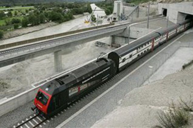 По Украине будут ходить двухэтажные поезда