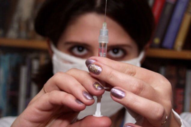 Украинцев заставят страховаться от болезней через 2 года