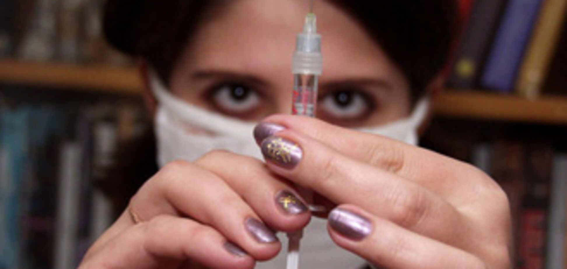 Украинцев заставят страховаться от болезней через 2 года