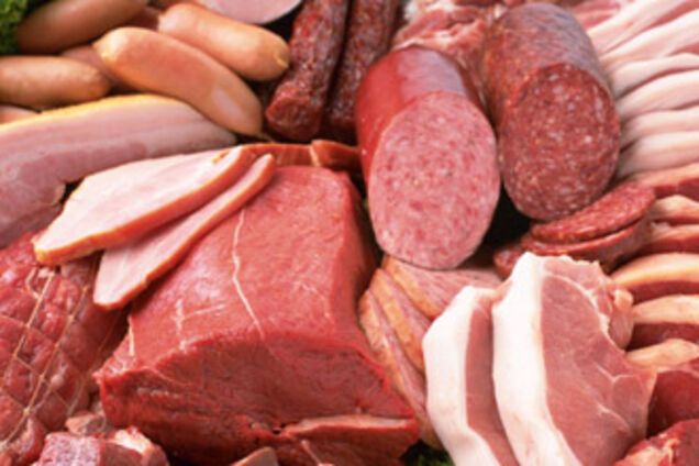 Украинскую колбасу сравнили с белорусской. Наша проиграла