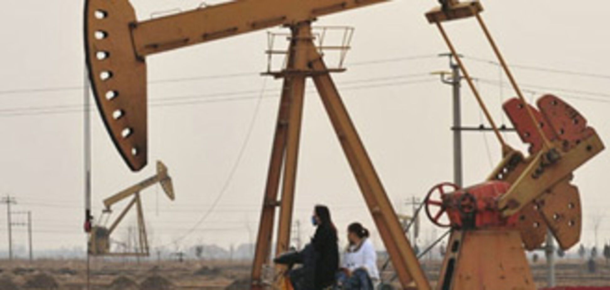 Каспийской нефти в Украину будет поступать больше