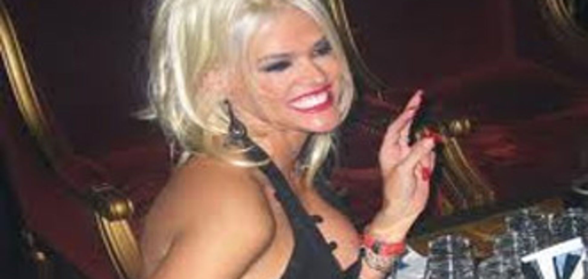 Суд назвал виновных в смерти Анны Николь Смит