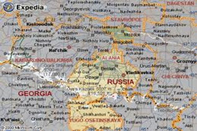 Південна Осетія запропонувала Грузії обмін 'всіх на всіх'