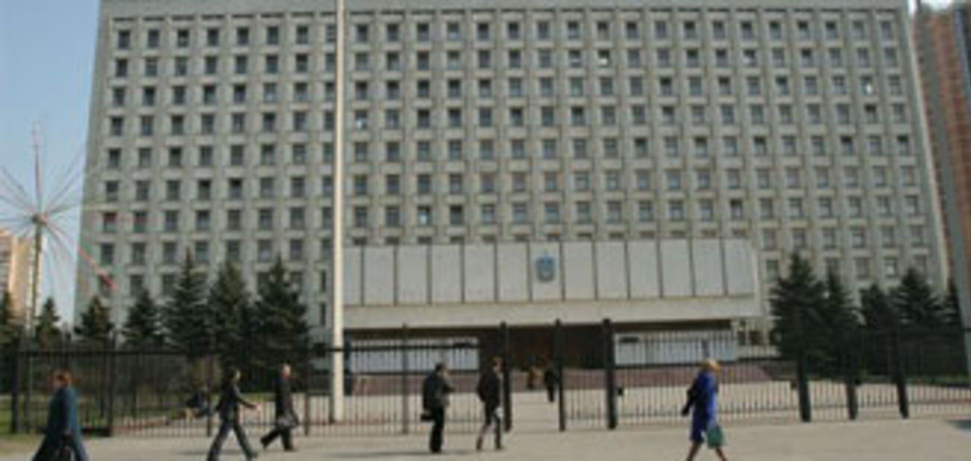 В Одесской области не печатали лишних бюллетеней