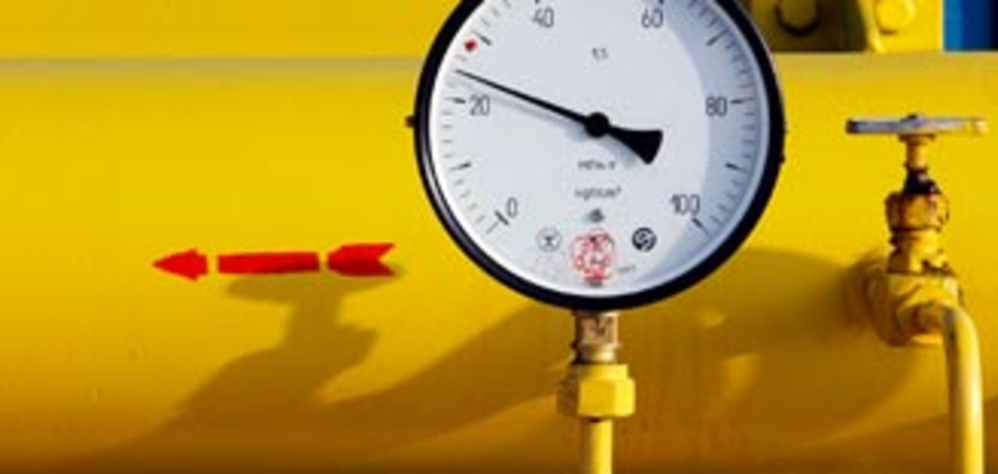 Россия и Польша договорились о поставках газа