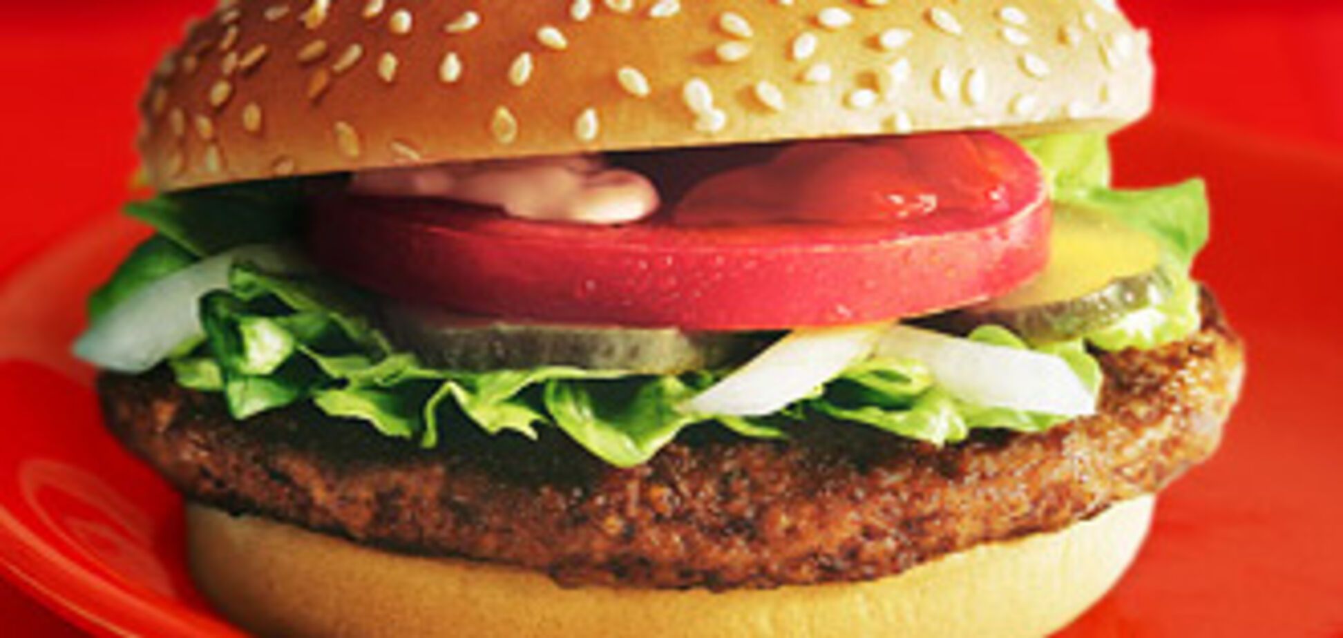 McDonald's змусили виплатити $ 17 500 ожирілі менеджеру