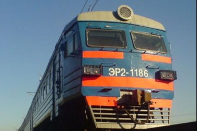 Між Києвом і Вишгородом запустили 'наземне метро'