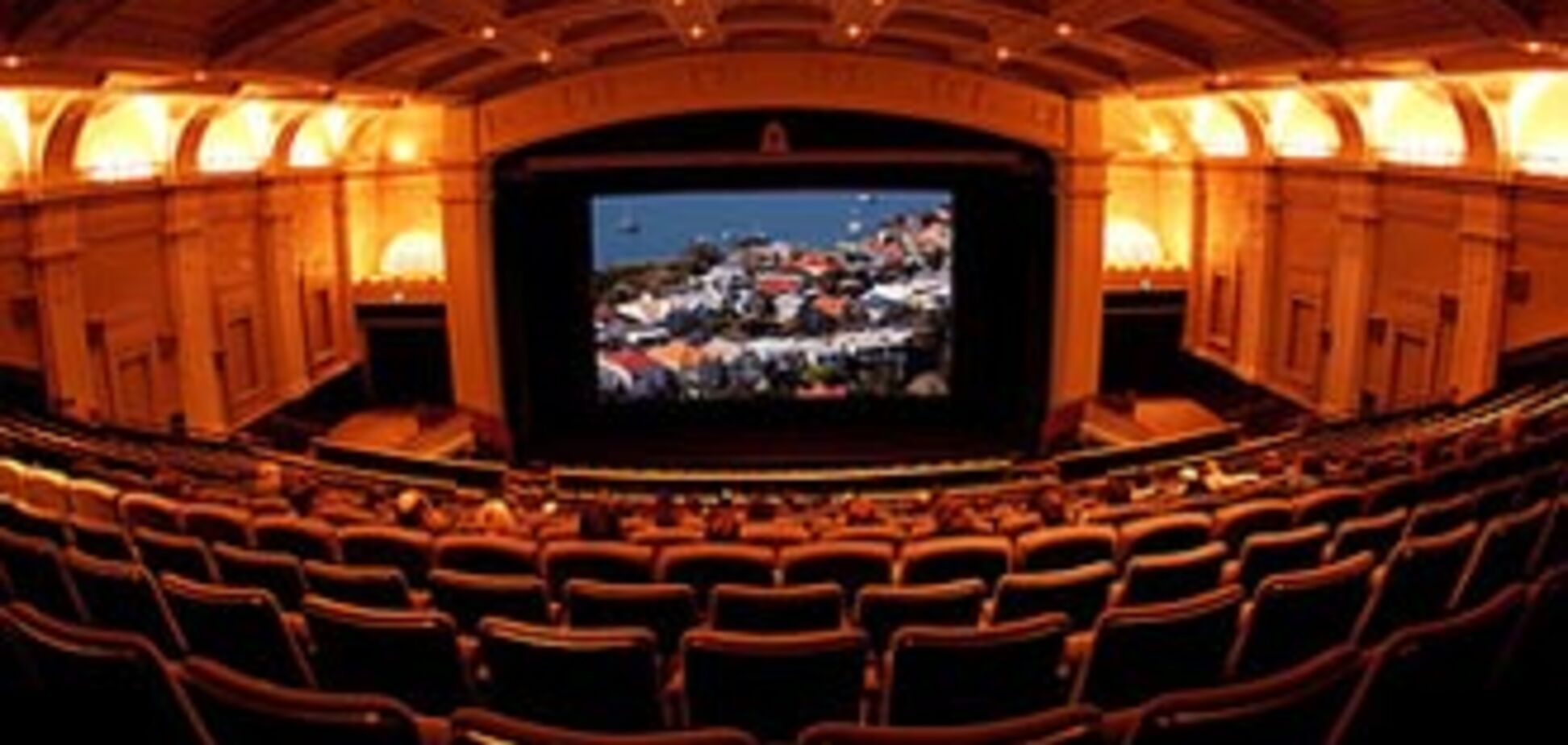 Обязательный дубляж фильмов на украинский язык отменен