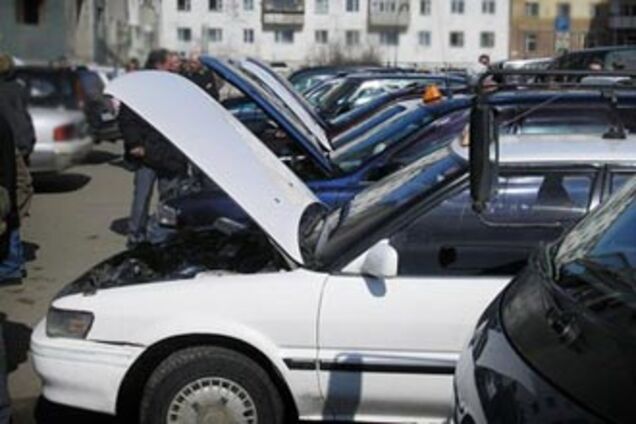 Держкомпідприємництво оприлюднило проект закону про техогляд