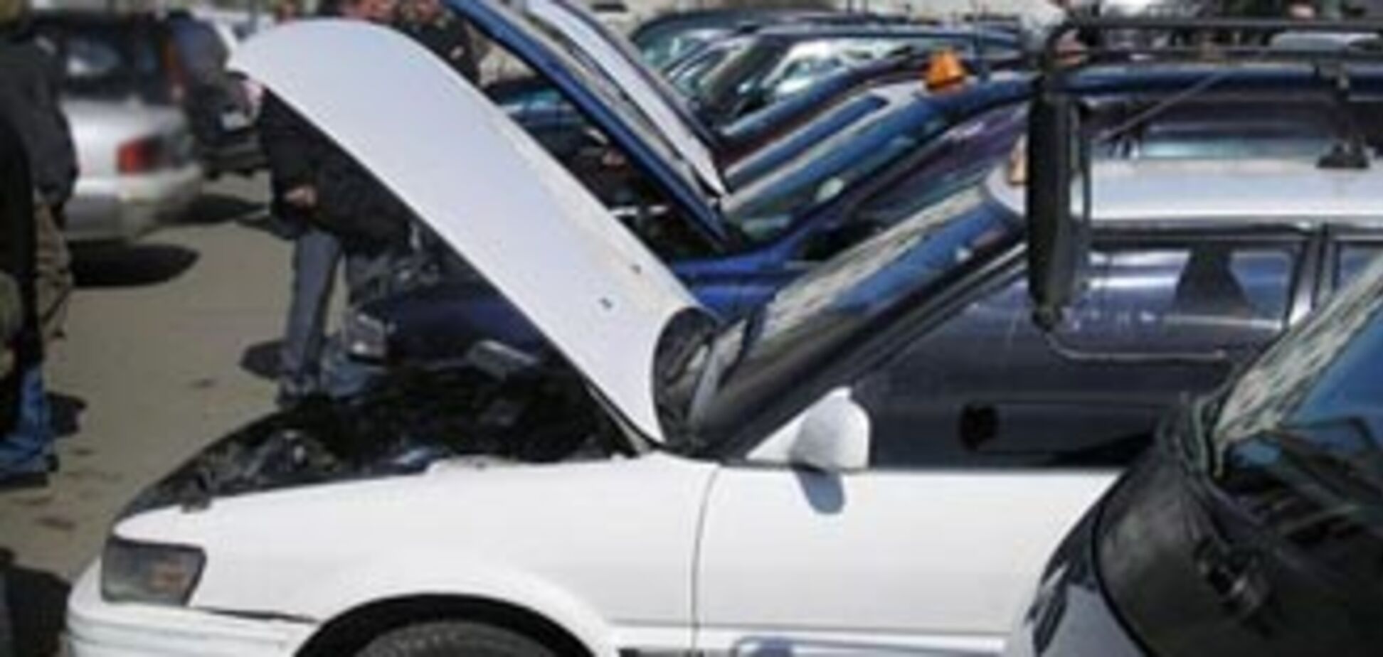 Держкомпідприємництво оприлюднило проект закону про техогляд