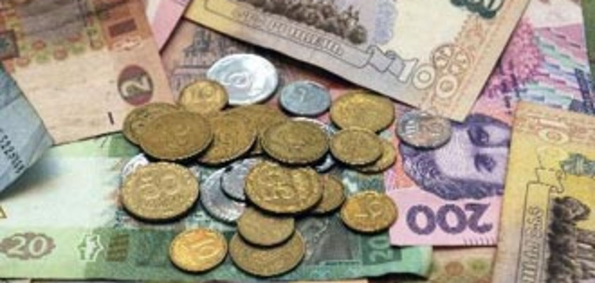 Дыра в бюджете составила почти 53 млрд гривен