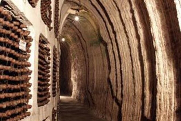 В Молдавии обанкротились 40 процентов виноделов