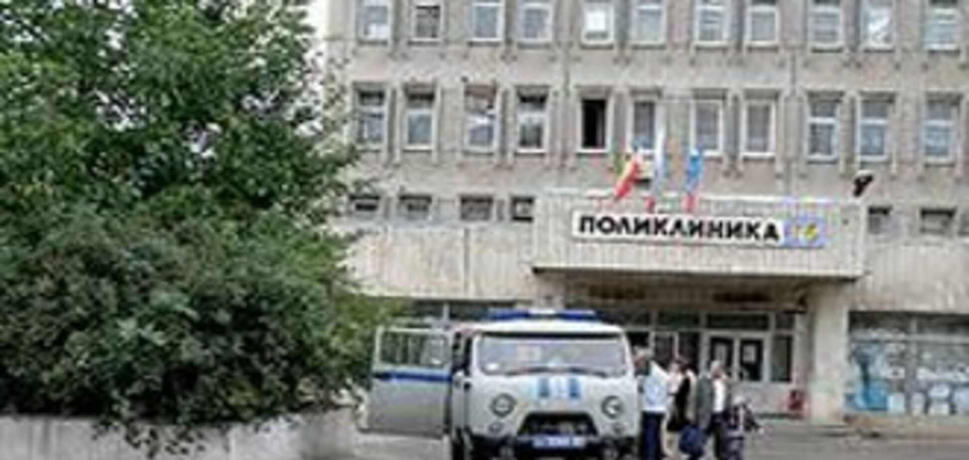 Директор охранного предприятия бросился с 11-го этажа