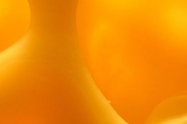 Для Virgin Media сделали биллборд из сыра