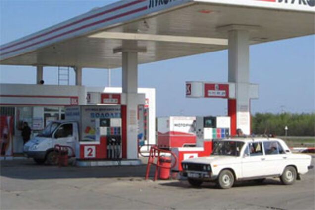 Бензин подорожчав