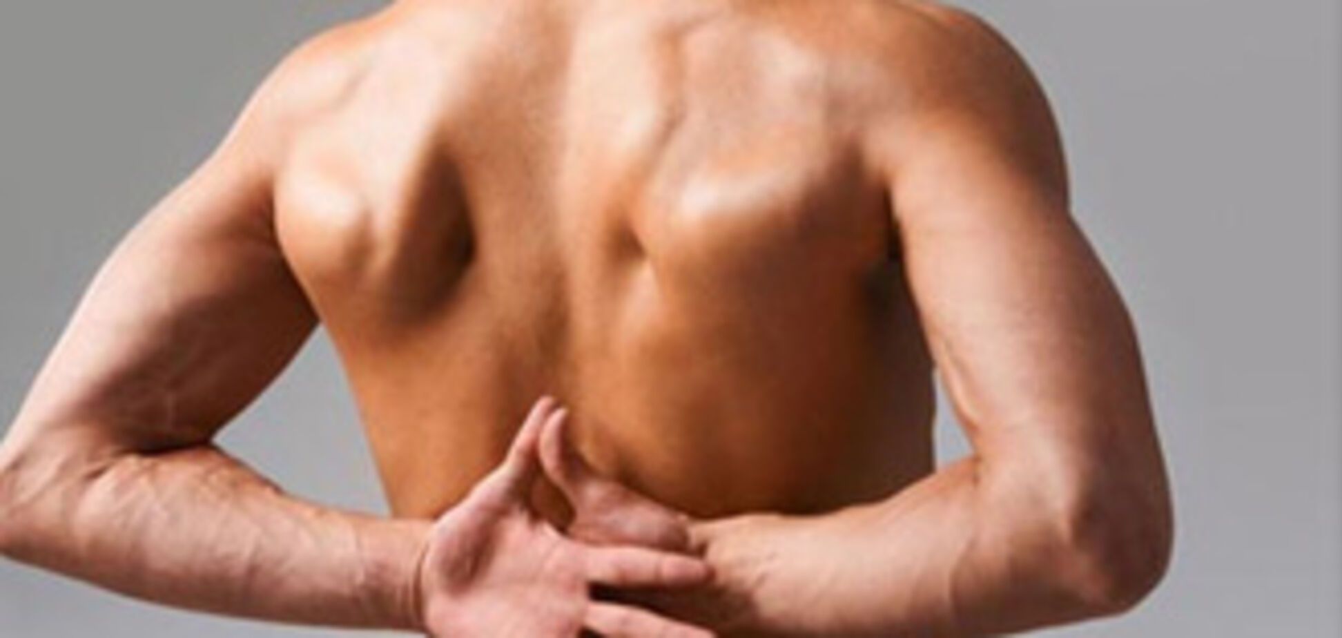 Супертрусы сами втягивают мужской живот