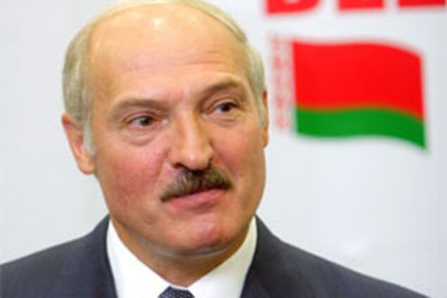 Лукашенко: У Білорусі президента-царя не буде