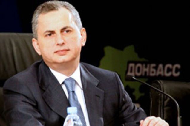 Колесніков обіцяв розібратися з дорогами