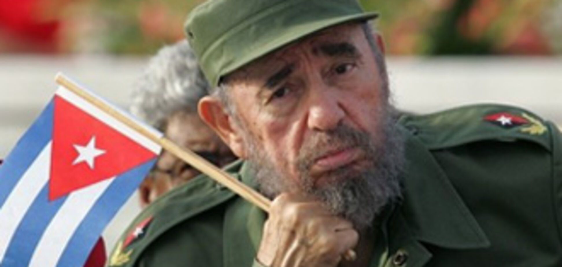Фідель Кастро зібрався в гості до Чавеса