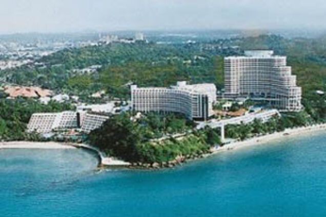 Постраждала в Таїланді туристка прооперована