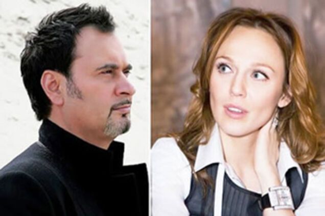 Меладзе задобрить коханку Джанабаєву дачею за мільйон