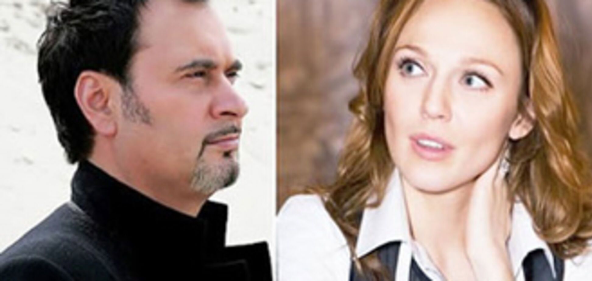 Меладзе задобрить коханку Джанабаєву дачею за мільйон