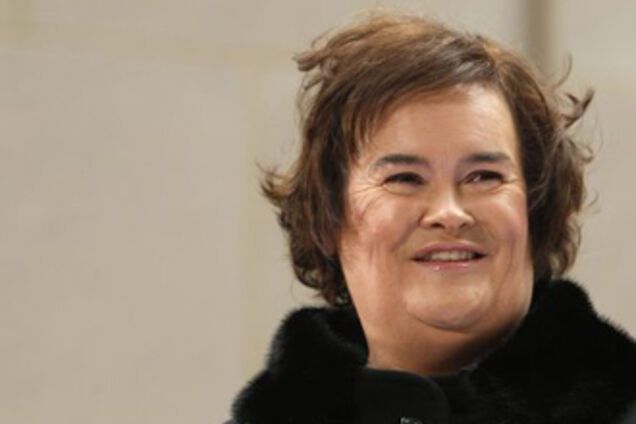 Сьюзан Бойл намагалися вбити, але вона вижила