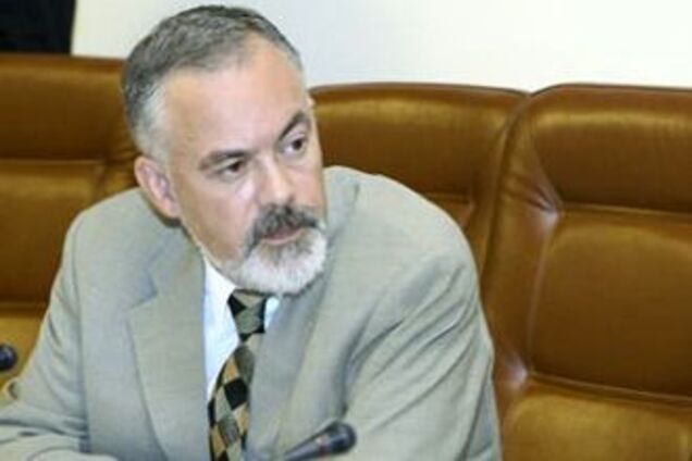 Табачник закликав пишатися українськими вчителями