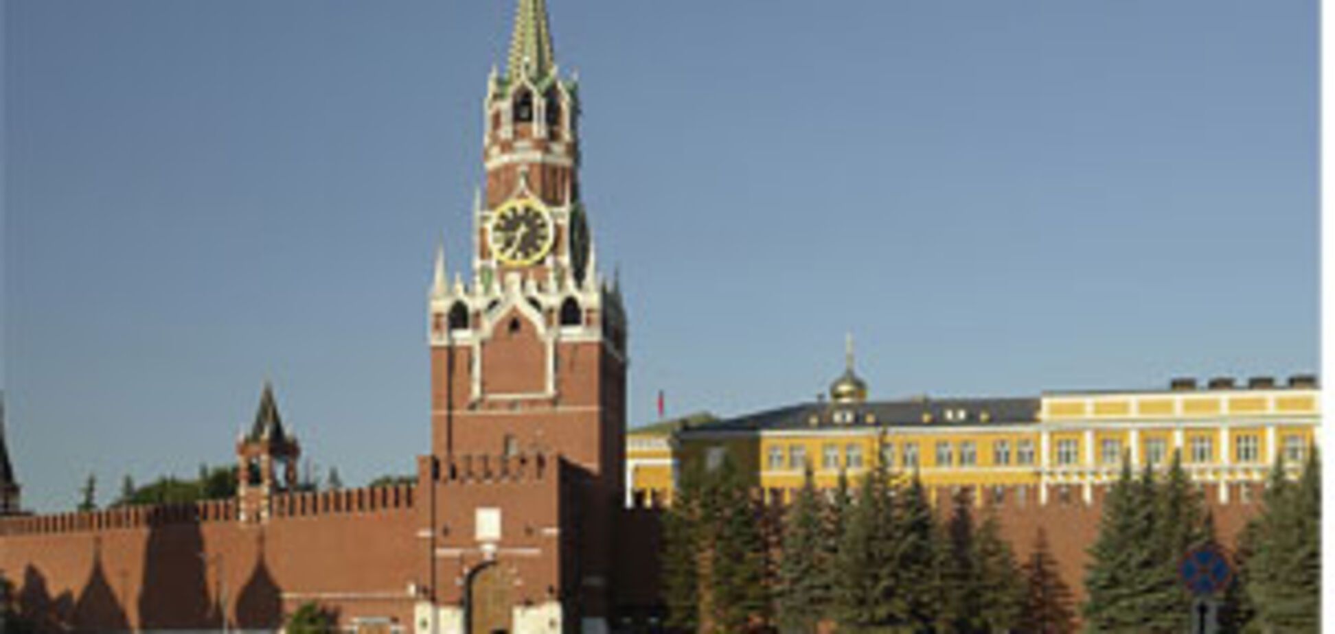 Новый мэр Москвы взялся за Генплан