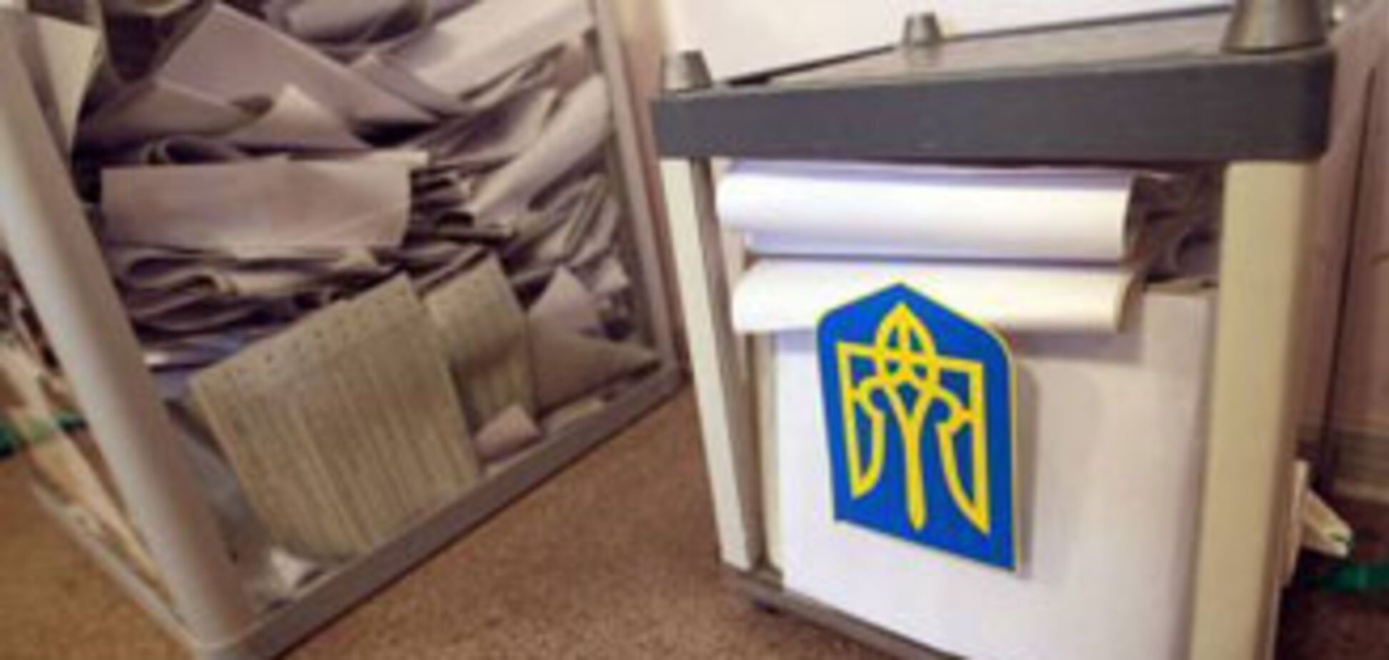 Іноземні спостерігачі стурбовані виборами в Черкасах. ВІДЕО