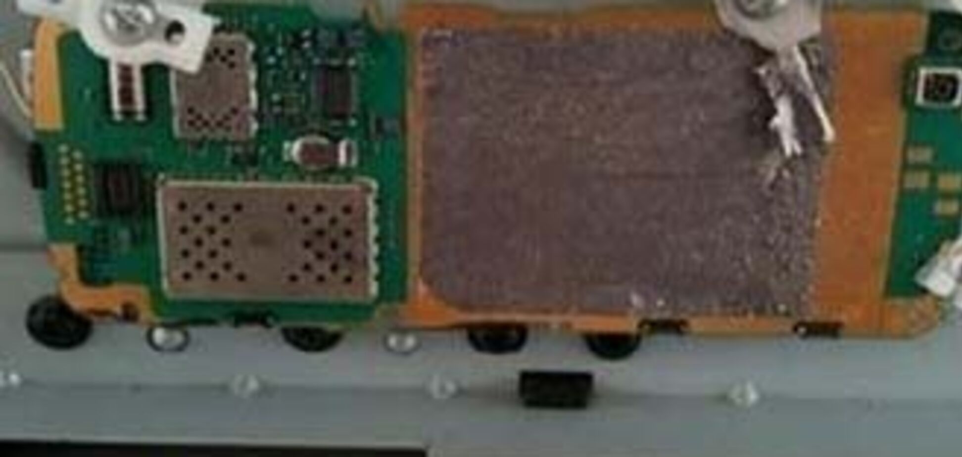 В США предотвратили крупный теракт