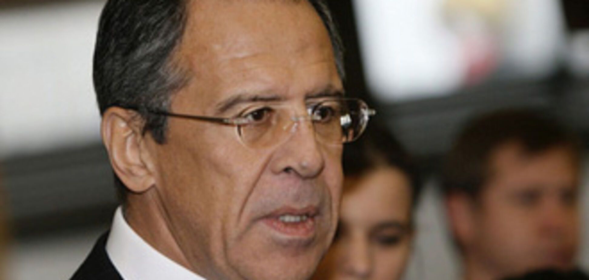 Россия открещивается от задержанных в Грузии шпионов