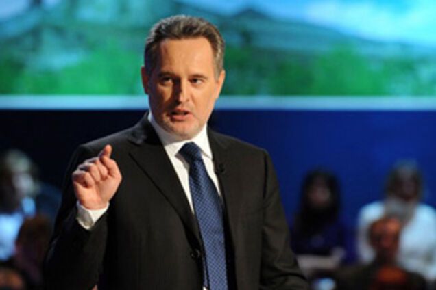 МВД: Возле дома Фирташа таки стреляли