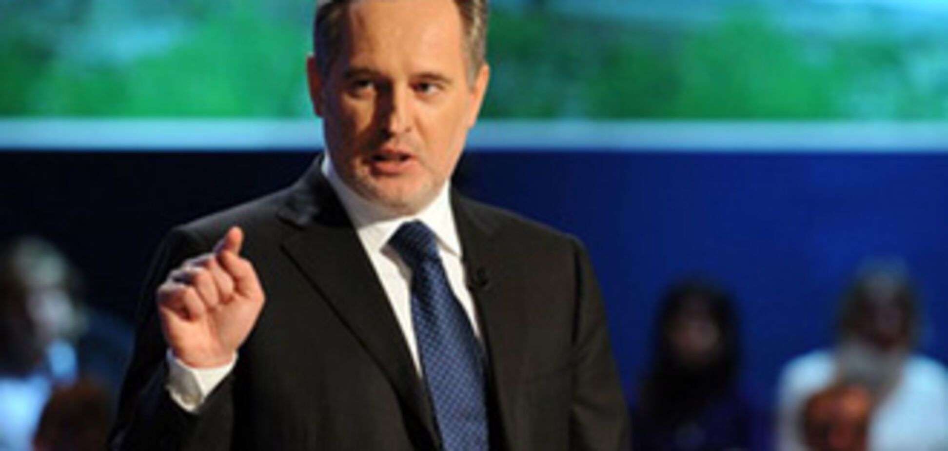 МВД: Возле дома Фирташа таки стреляли